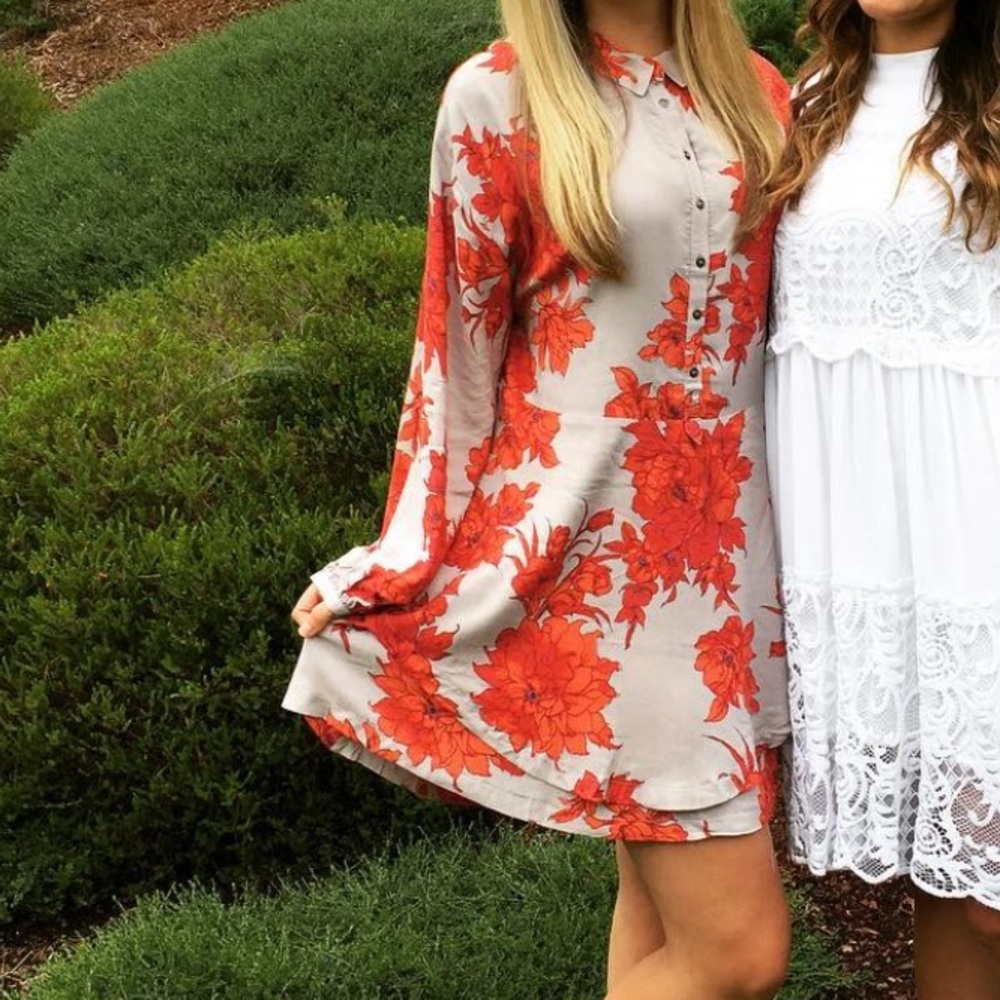 Free People Dress size small